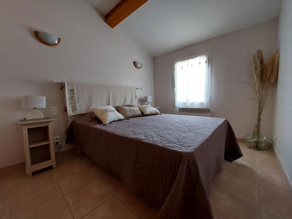 En Provence, Chez Stephanie Et Marcel Saint-Rémy-de-Provence Exteriör bild