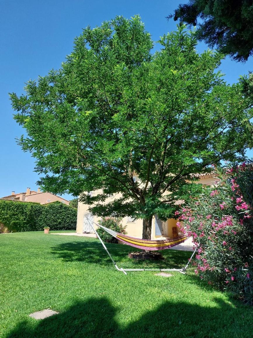 En Provence, Chez Stephanie Et Marcel Saint-Rémy-de-Provence Exteriör bild